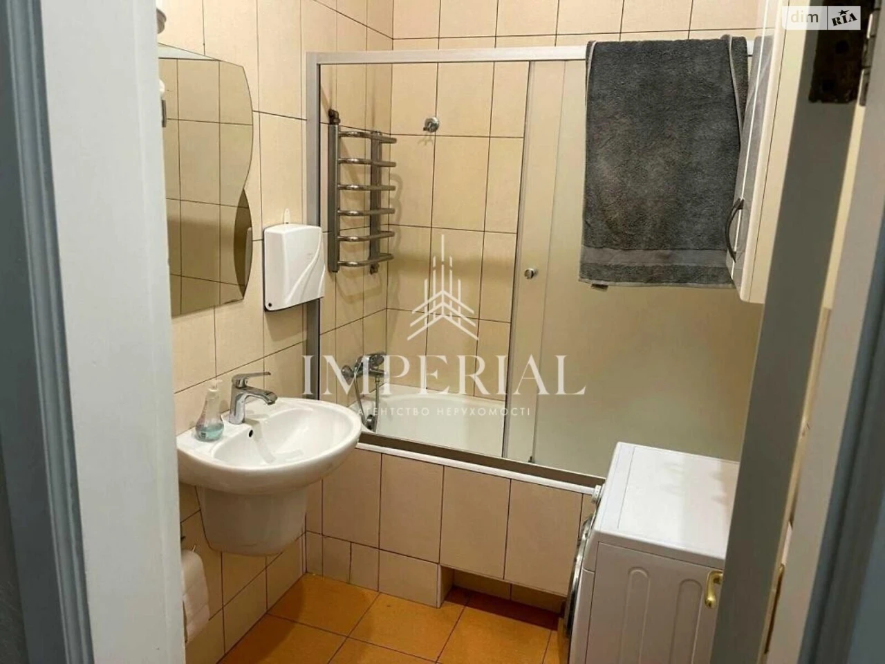 Long-Term Rental Apartment, Pechersk District