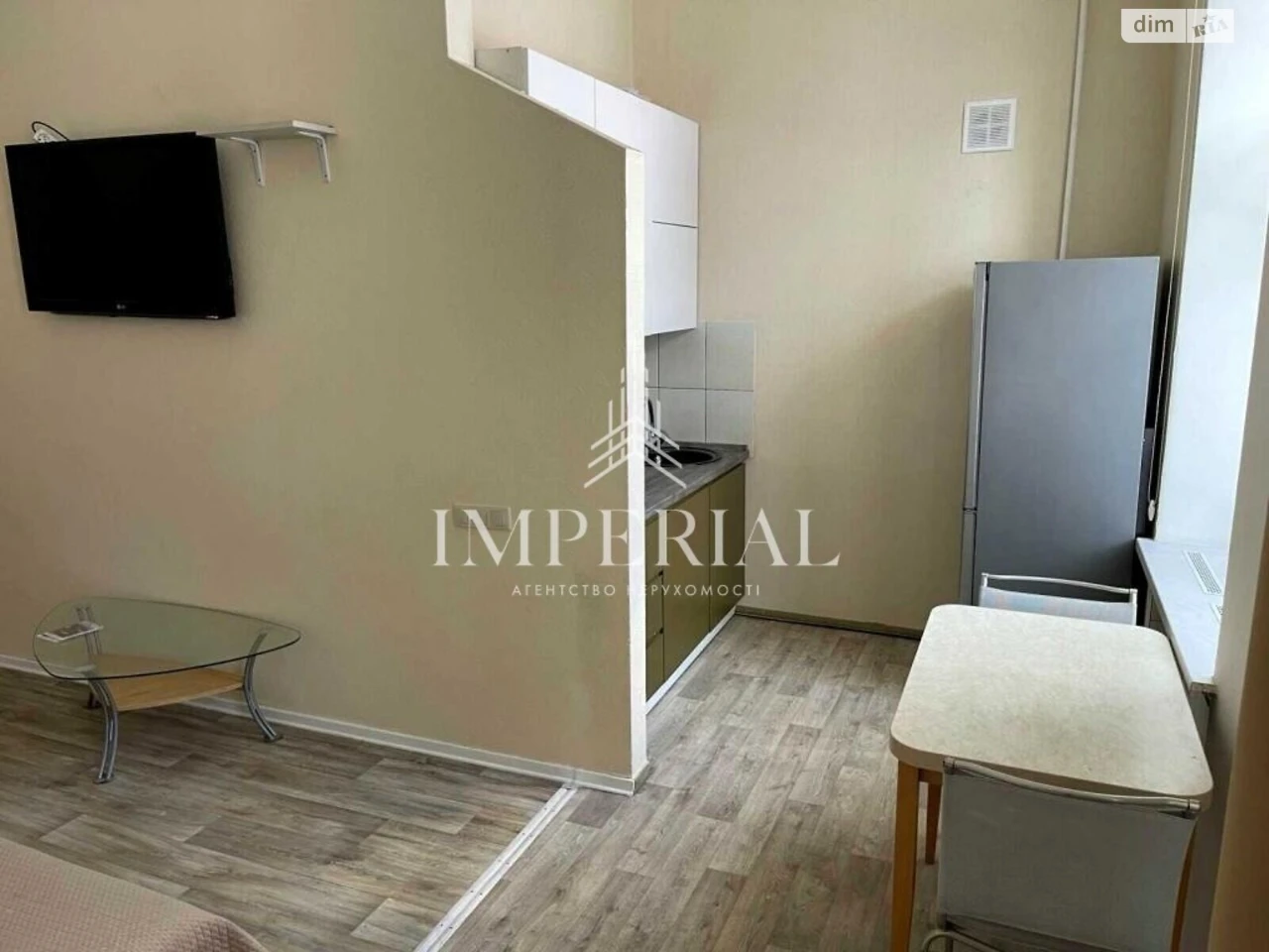 Long-Term Rental Apartment, Pechersk District