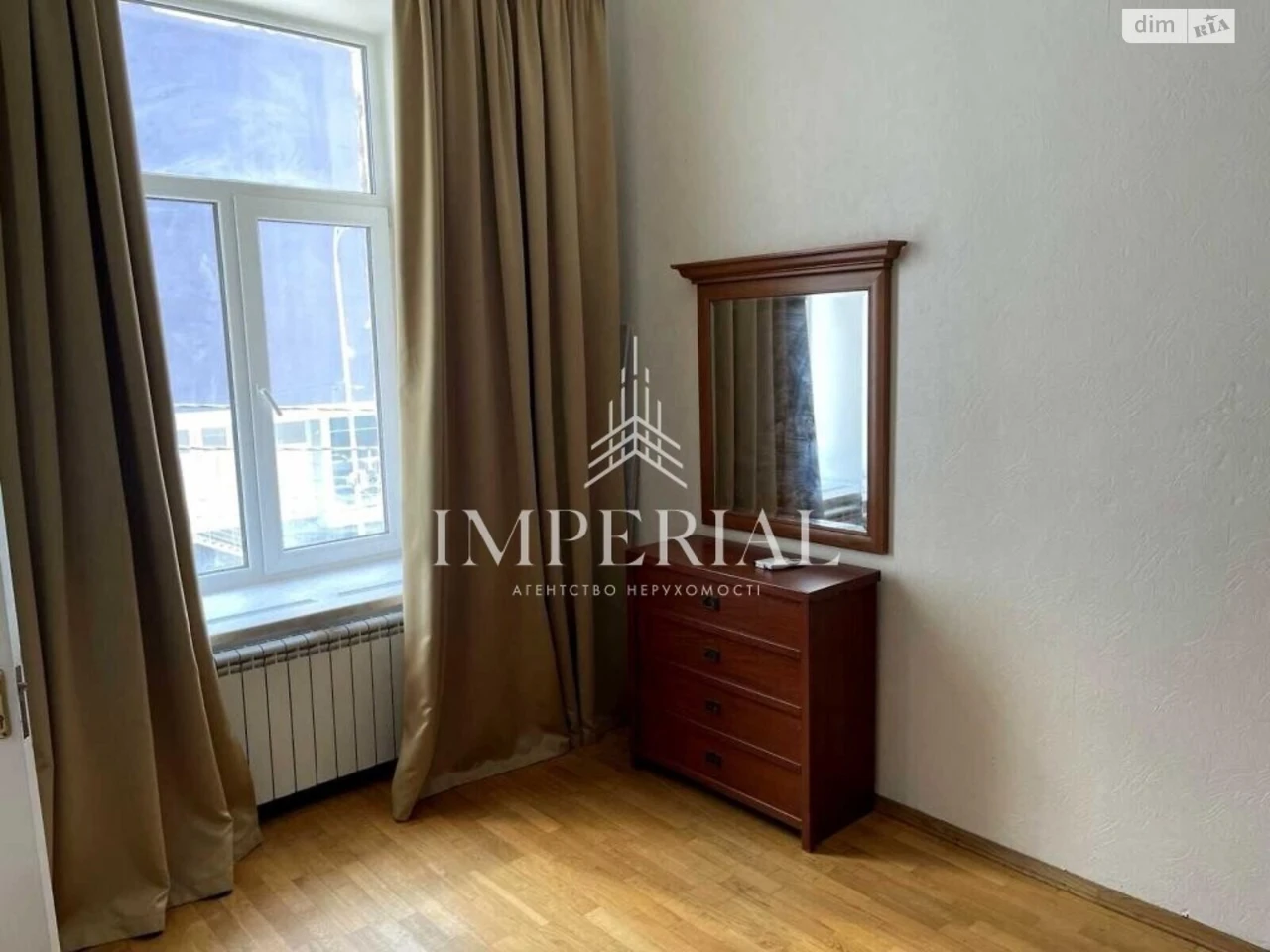 Long-Term Rental Apartment, Pechersk District