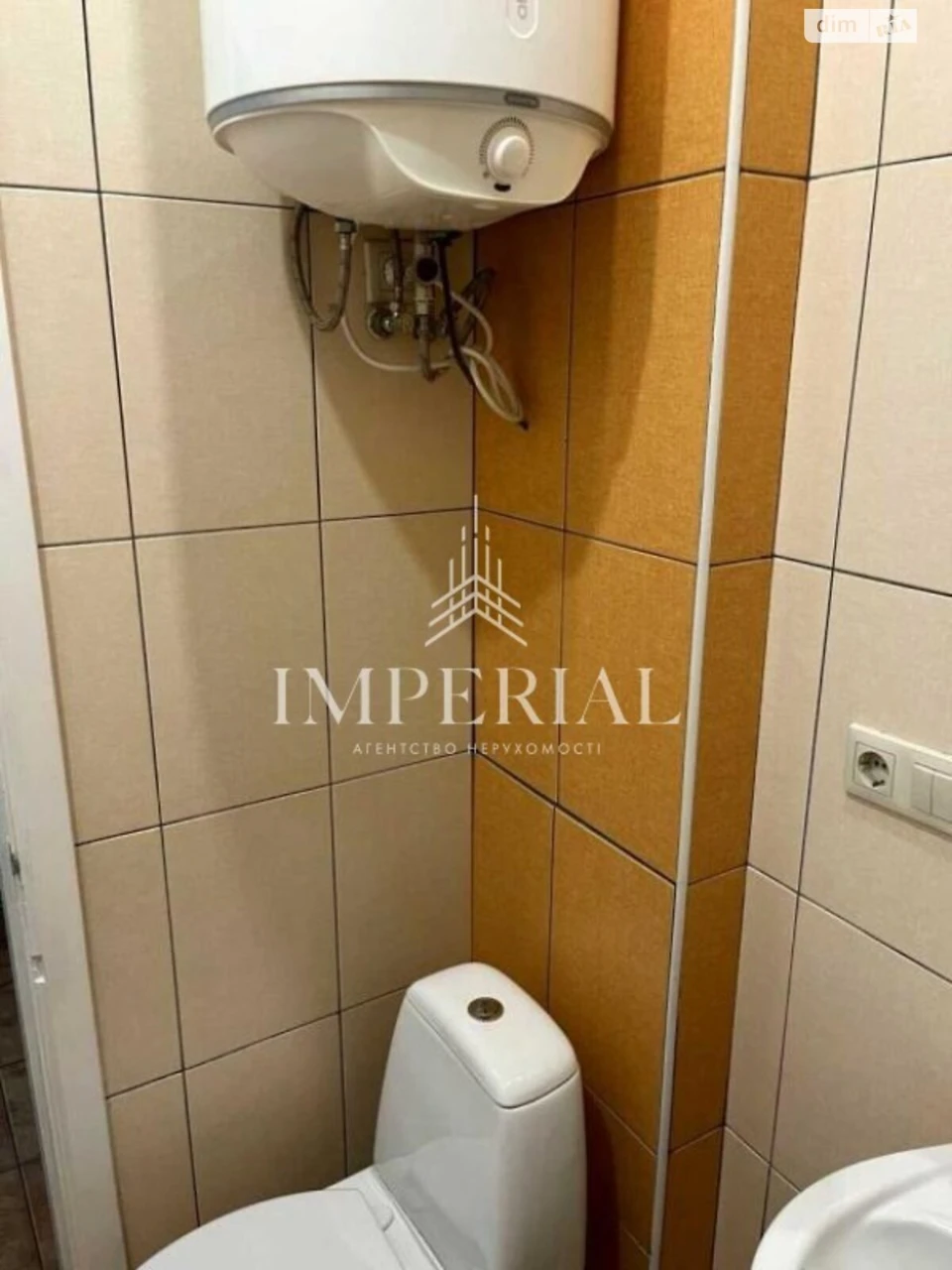 Long-Term Rental Apartment, Pechersk District