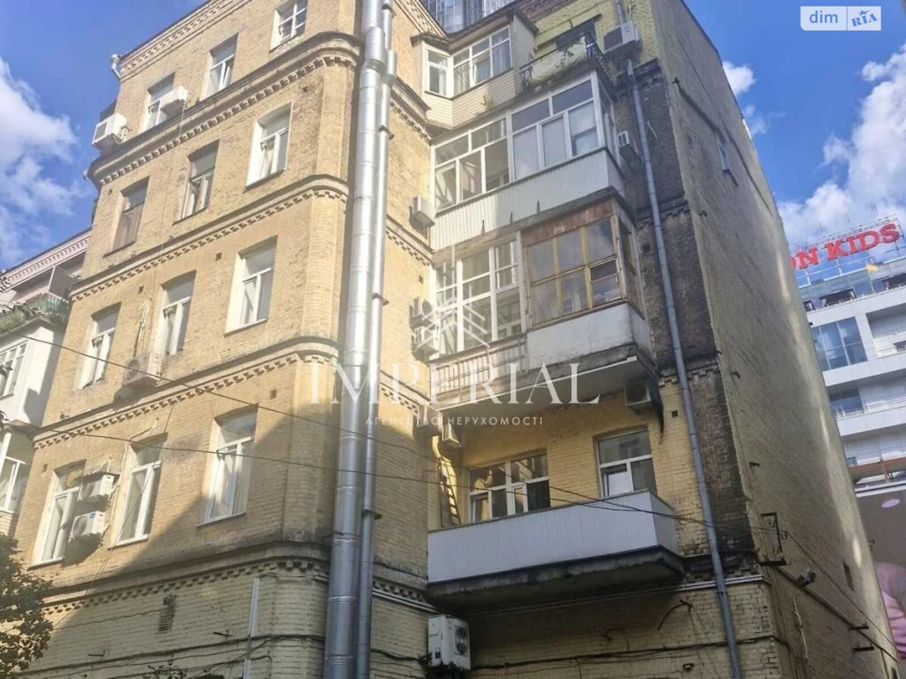 Long-Term Rental Apartment, Pechersk District