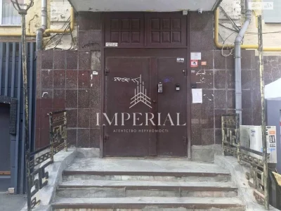 Long-Term Rental Apartment, Pechersk District