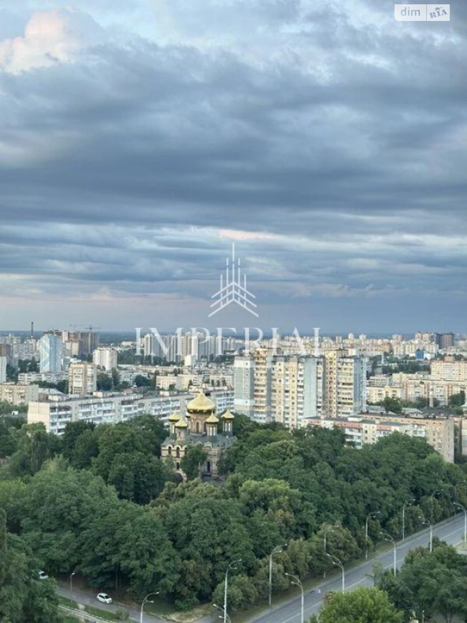 Довгострокова Оренда Квартира Подільський