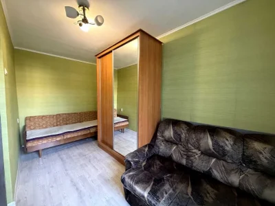 Apartment. Kyiv, Prazʹka St.