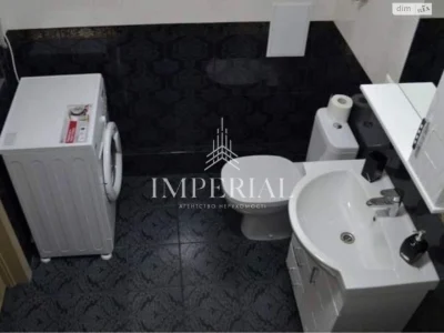 Long-Term Rental Apartment in Solomyans'kyi