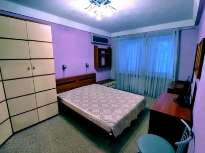 Apartment. Kyiv, Biloruska St.