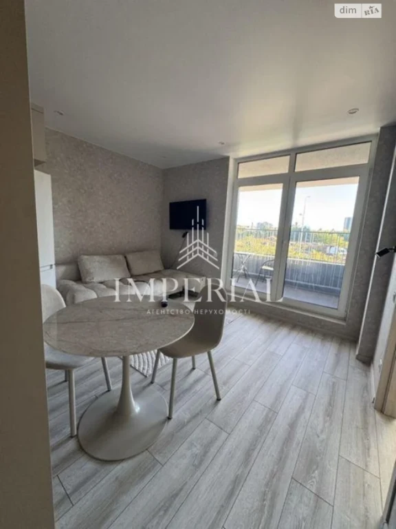 Long-Term Rental: 2-Room Apartment in ЖК «Republic»