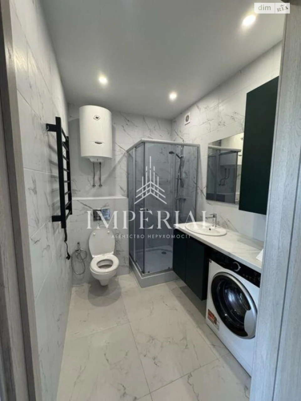 Long-Term Rental: 2-Room Apartment in ЖК «Republic»