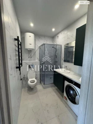 Long-Term Rental: 2-Room Apartment in ЖК «Republic»