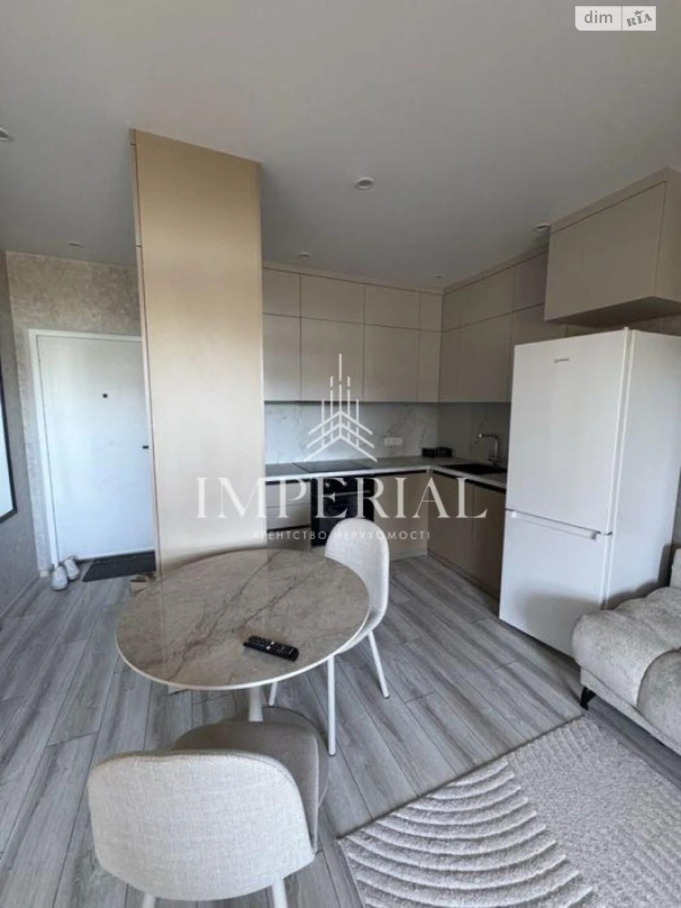 Long-Term Rental: 2-Room Apartment in ЖК «Republic»