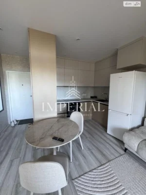 Long-Term Rental: 2-Room Apartment in ЖК «Republic»