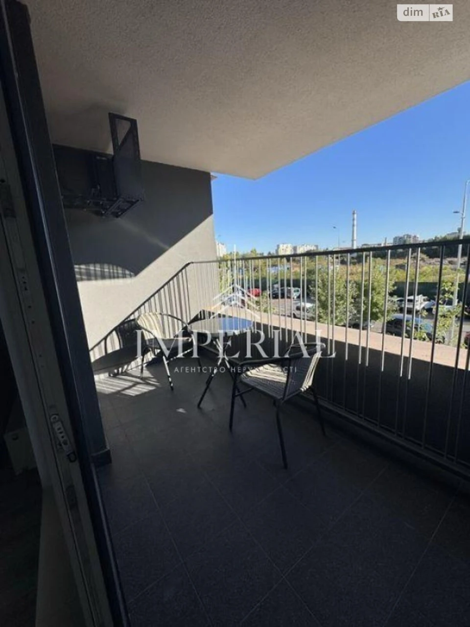 Long-Term Rental: 2-Room Apartment in ЖК «Republic»