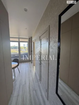 Long-Term Rental: 2-Room Apartment in ЖК «Republic»