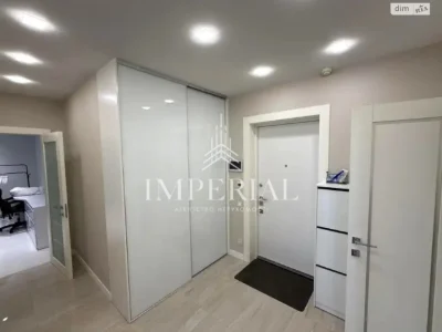 Long-Term Rental: 2-Room Apartment in ЖК "Zarychny"