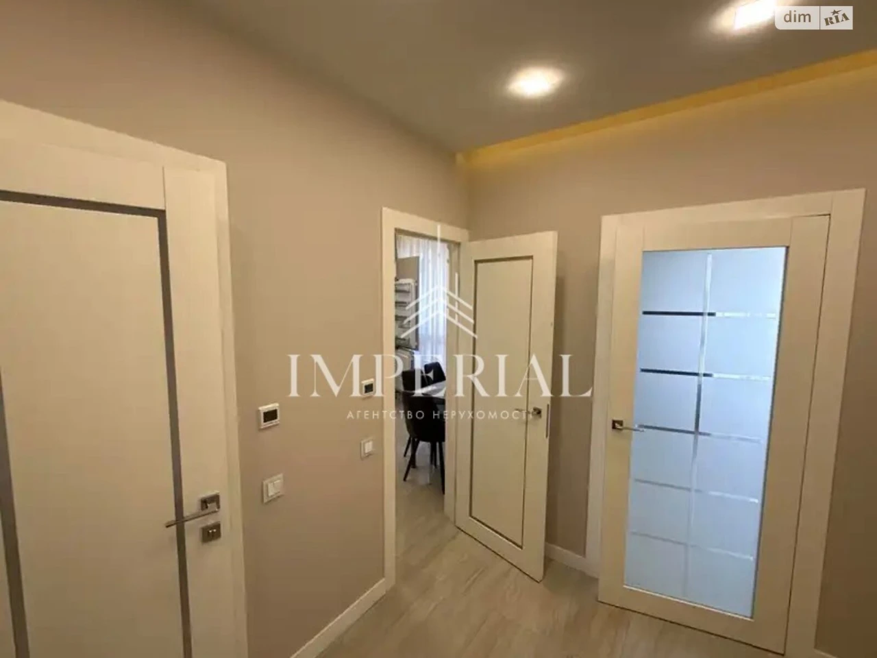 Long-Term Rental: 2-Room Apartment in ЖК "Zarychny"