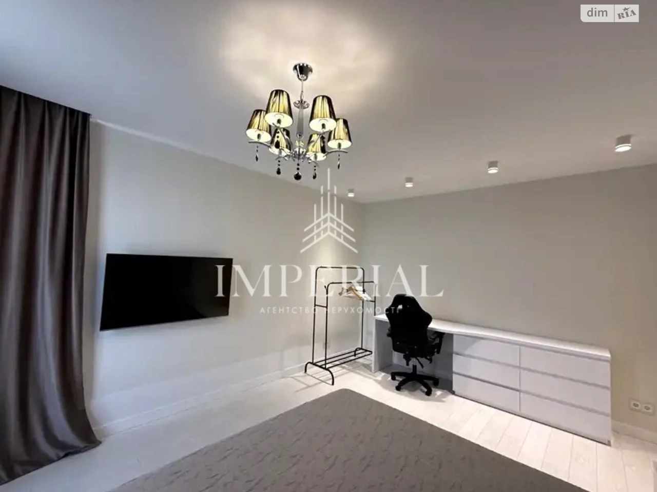 Long-Term Rental: 2-Room Apartment in ЖК "Zarychny"