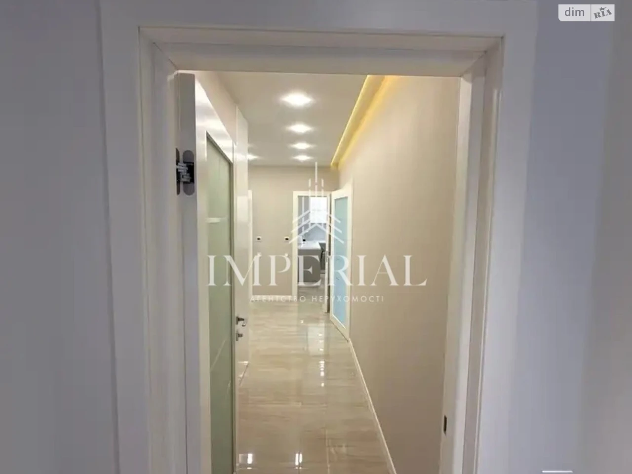 Long-Term Rental: 2-Room Apartment in ЖК "Zarychny"