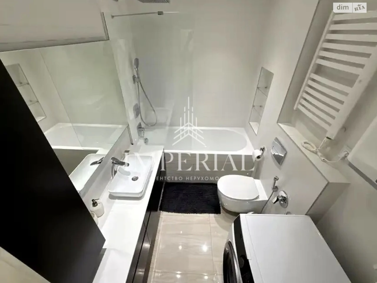 Long-Term Rental: 2-Room Apartment in ЖК "Zarychny"