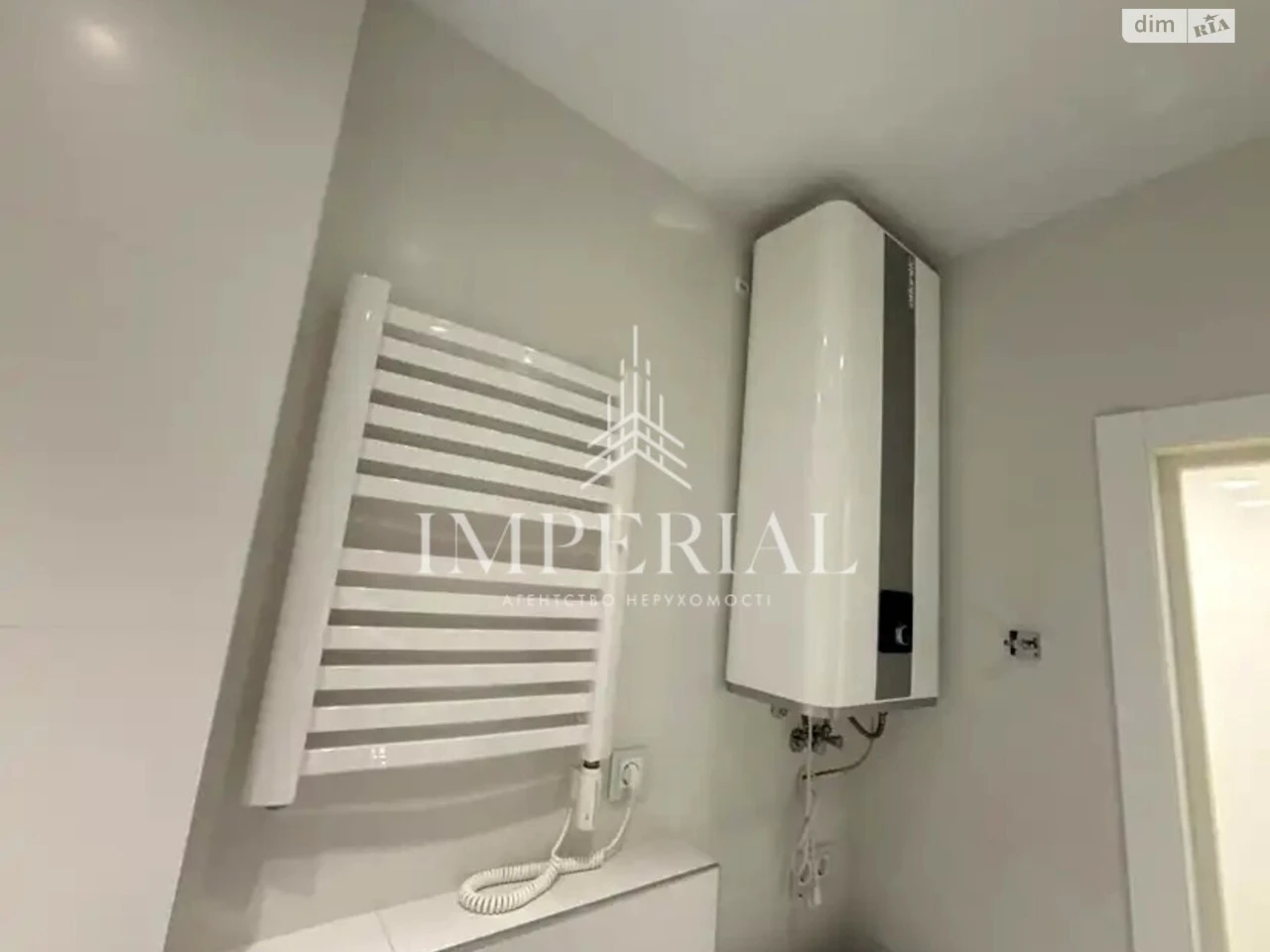 Long-Term Rental: 2-Room Apartment in ЖК "Zarychny"