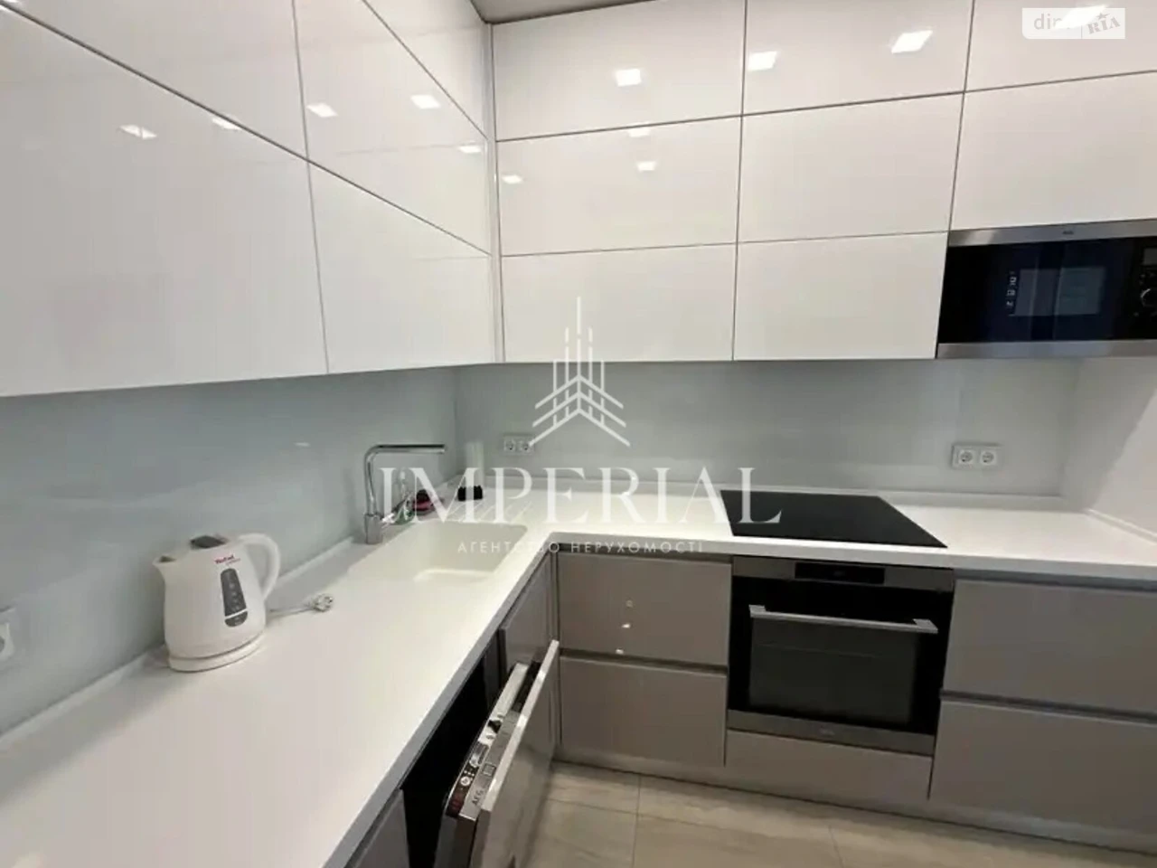 Long-Term Rental: 2-Room Apartment in ЖК "Zarychny"