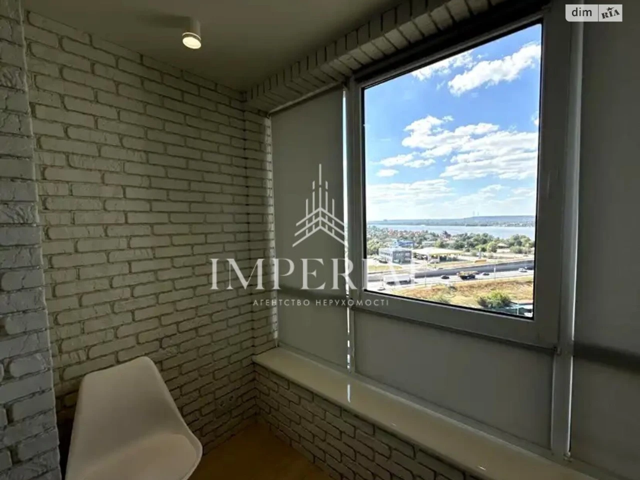 Long-Term Rental: 2-Room Apartment in ЖК "Zarychny"