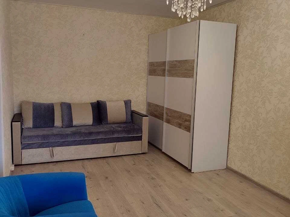 Apartment. Kyiv, Yakuba Kolasa St.
