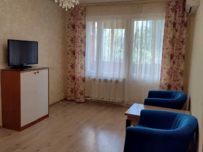 Apartment. Kyiv, Yakuba Kolasa St.