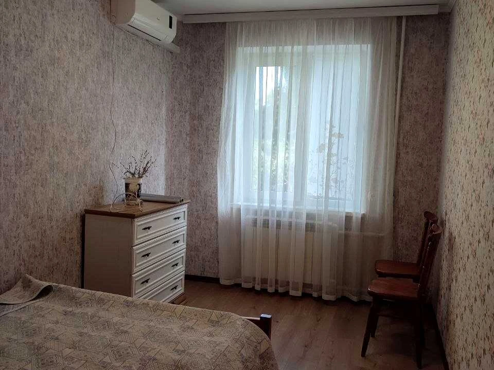 Apartment. Kyiv, Yakuba Kolasa St.