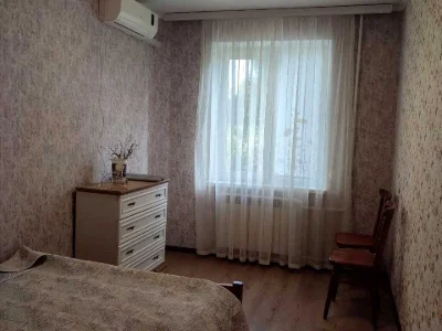 Apartment. Kyiv, Yakuba Kolasa St.