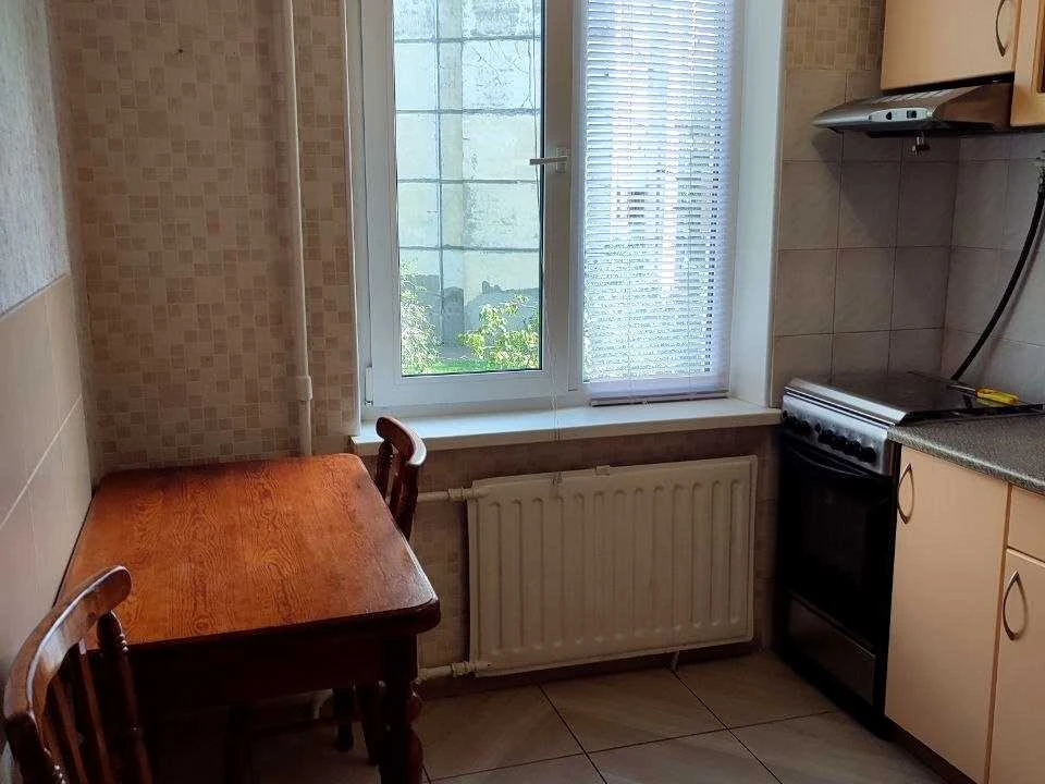 Apartment. Kyiv, Yakuba Kolasa St.