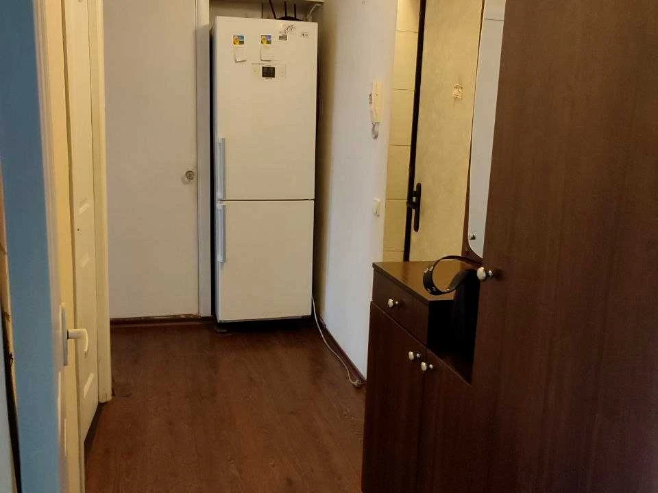 Apartment. Kyiv, Yakuba Kolasa St.