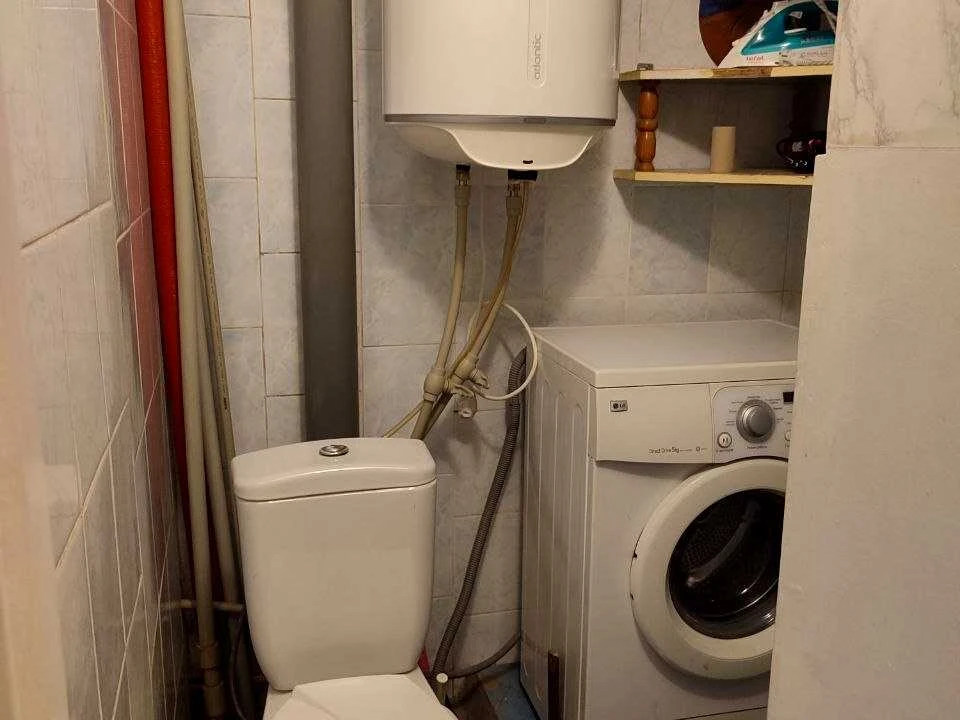 Apartment. Kyiv, Yakuba Kolasa St.