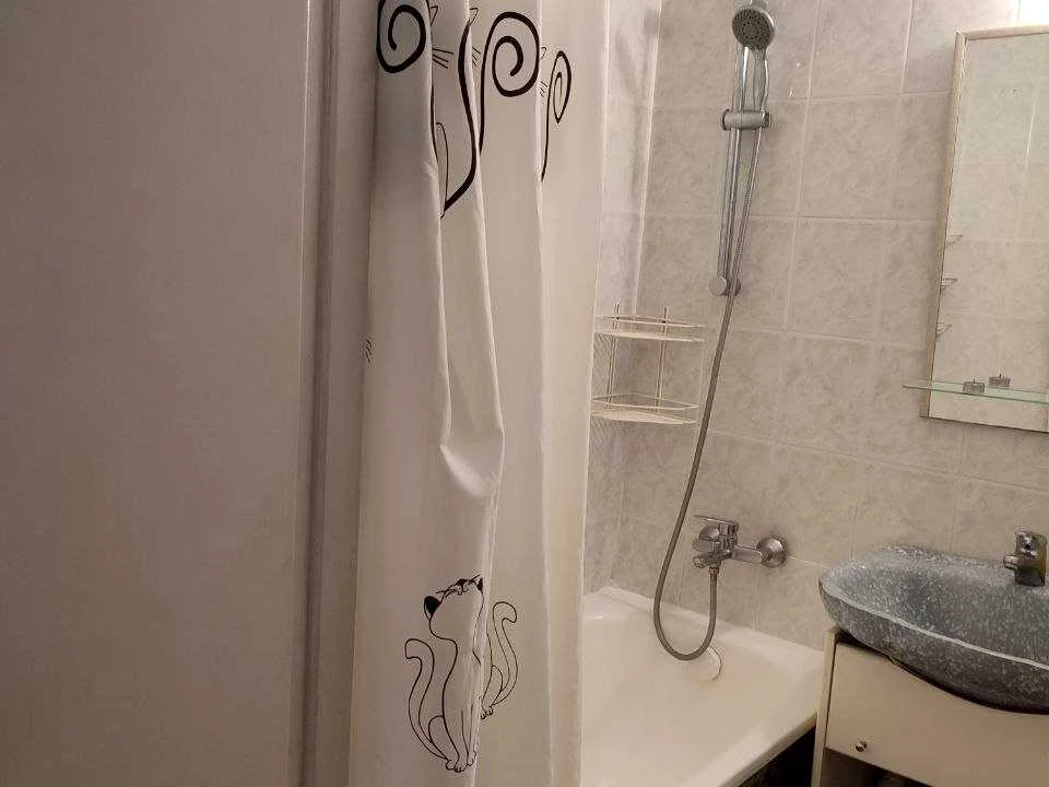 Apartment. Kyiv, Yakuba Kolasa St.