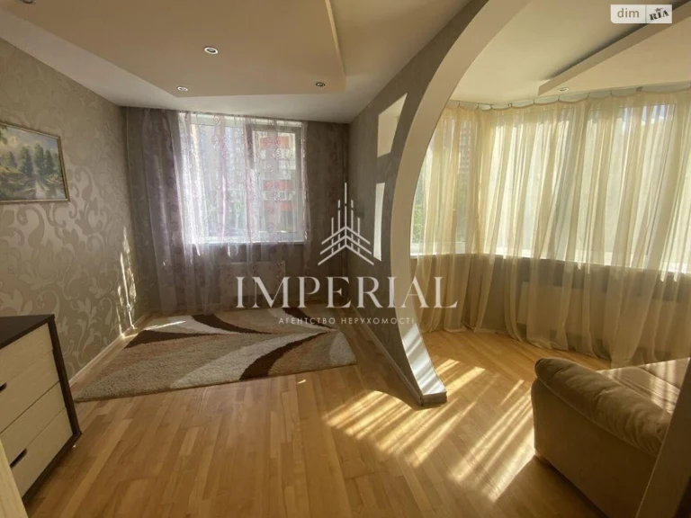 Long Term Renting Apartment Holosiivsky