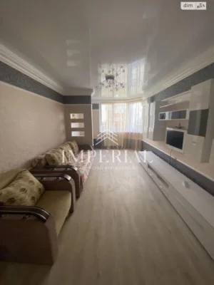 Long Term Renting Apartment Holosiivsky