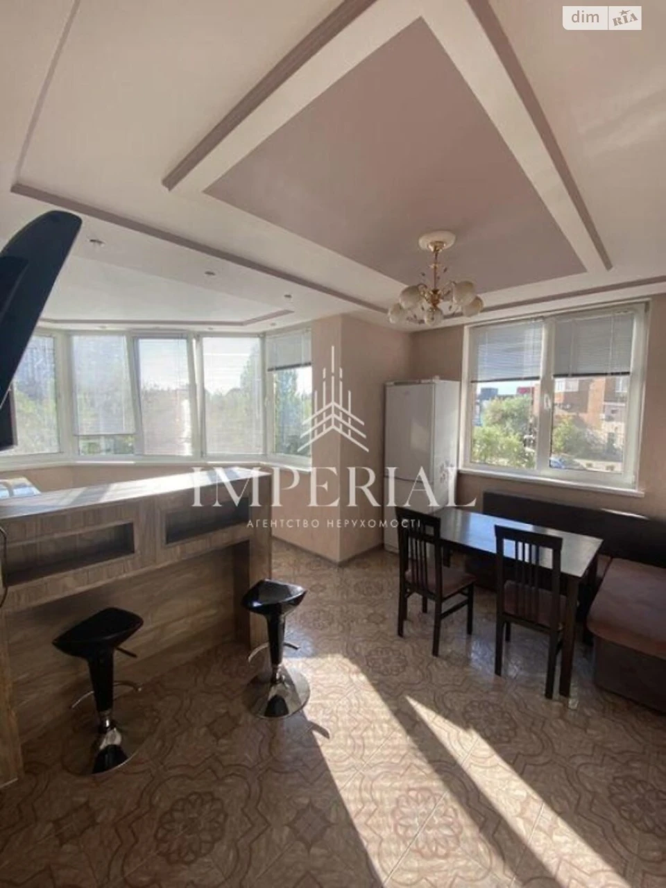 Long Term Renting Apartment Holosiivsky