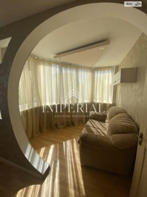 Long Term Renting Apartment Holosiivsky