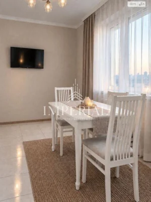 Long-Term Rental Apartment, Holosiivsky District