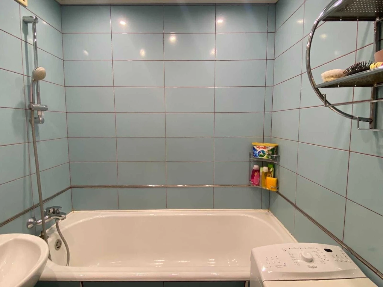 Караваєві дачі, вул. Яблонської Тетяни 1, трьохкімнатна, чуд