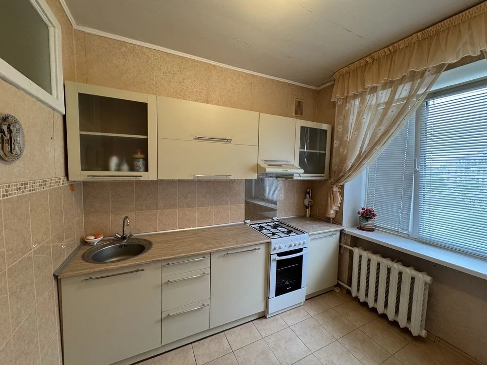 Оренда 1к-квартири Павлівська 4-8, Шевченківський район