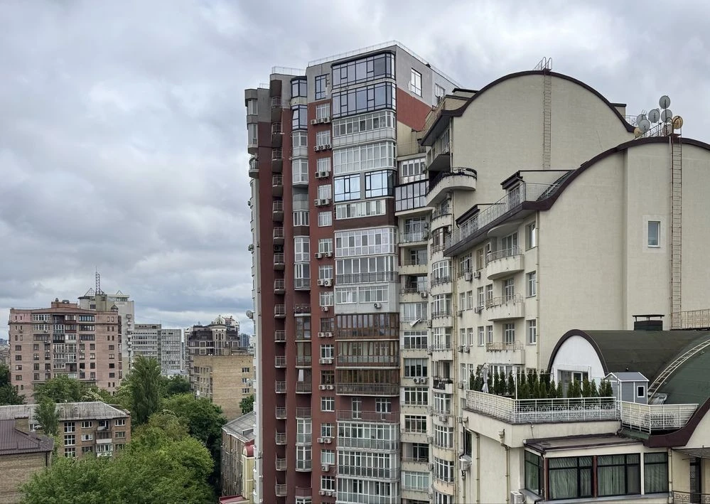 Оренда 1к-квартири Павлівська 4-8, Шевченківський район