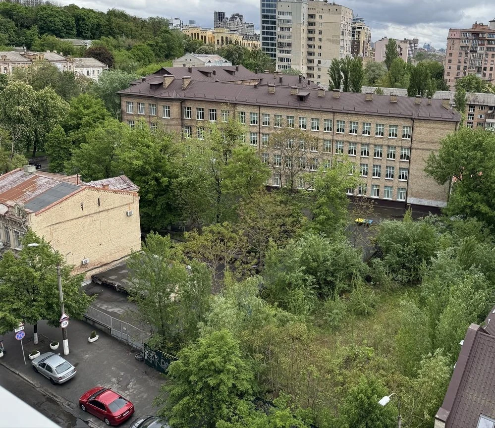 Оренда 1к-квартири Павлівська 4-8, Шевченківський район
