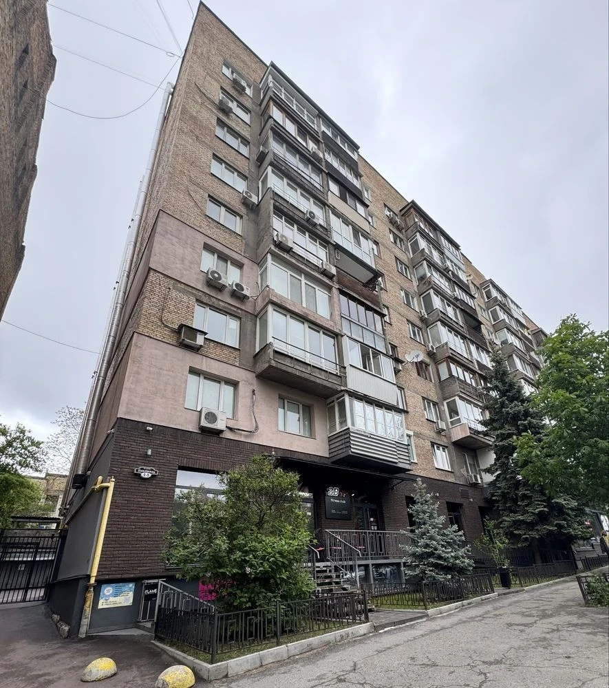 Оренда 1к-квартири Павлівська 4-8, Шевченківський район