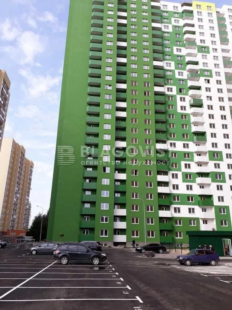 Rent! 2-room apartment on вулиці Здановської Юлії (Ломоносова), Ж