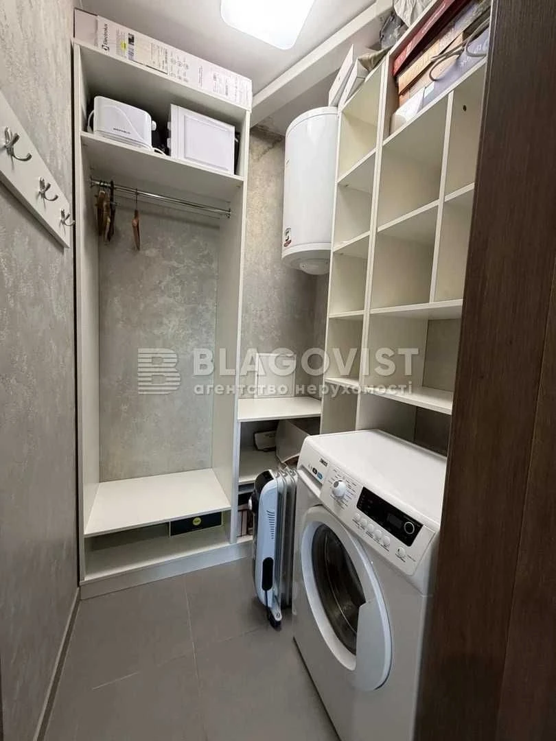 Rent! 2-room apartment on вулиці Здановської Юлії (Ломоносова), Ж