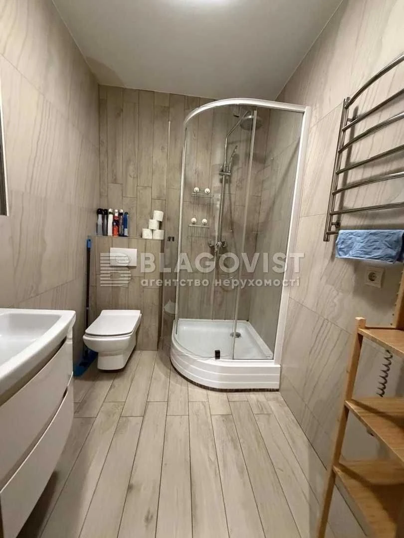 Rent! 2-room apartment on вулиці Здановської Юлії (Ломоносова), Ж