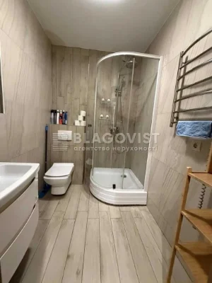 Rent! 2-room apartment on вулиці Здановської Юлії (Ломоносова), Ж