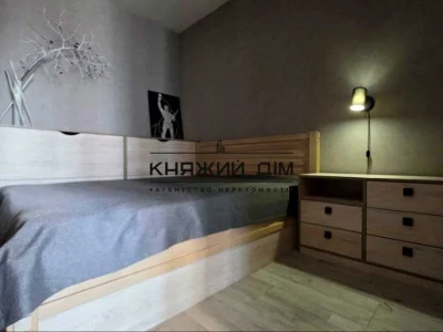 Квартира. Київ, Данила Щербаківського вул.