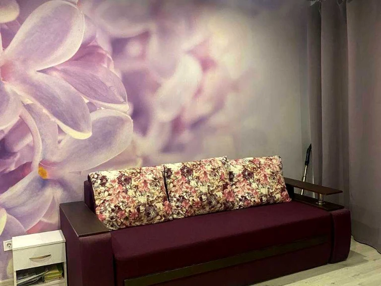 Apartment. Serhiy Danchenko St., Kyiv