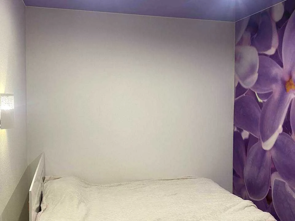 Apartment. Serhiy Danchenko St., Kyiv